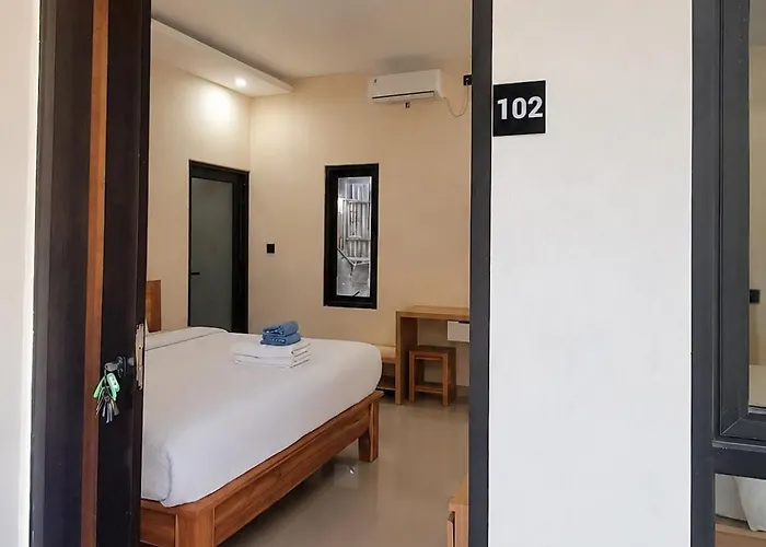 Courtyard Room At Guesthouse Zio بيت ضيافة سانور